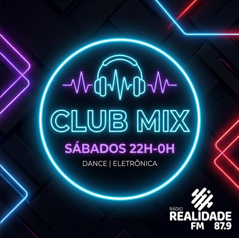 CLUB MIX