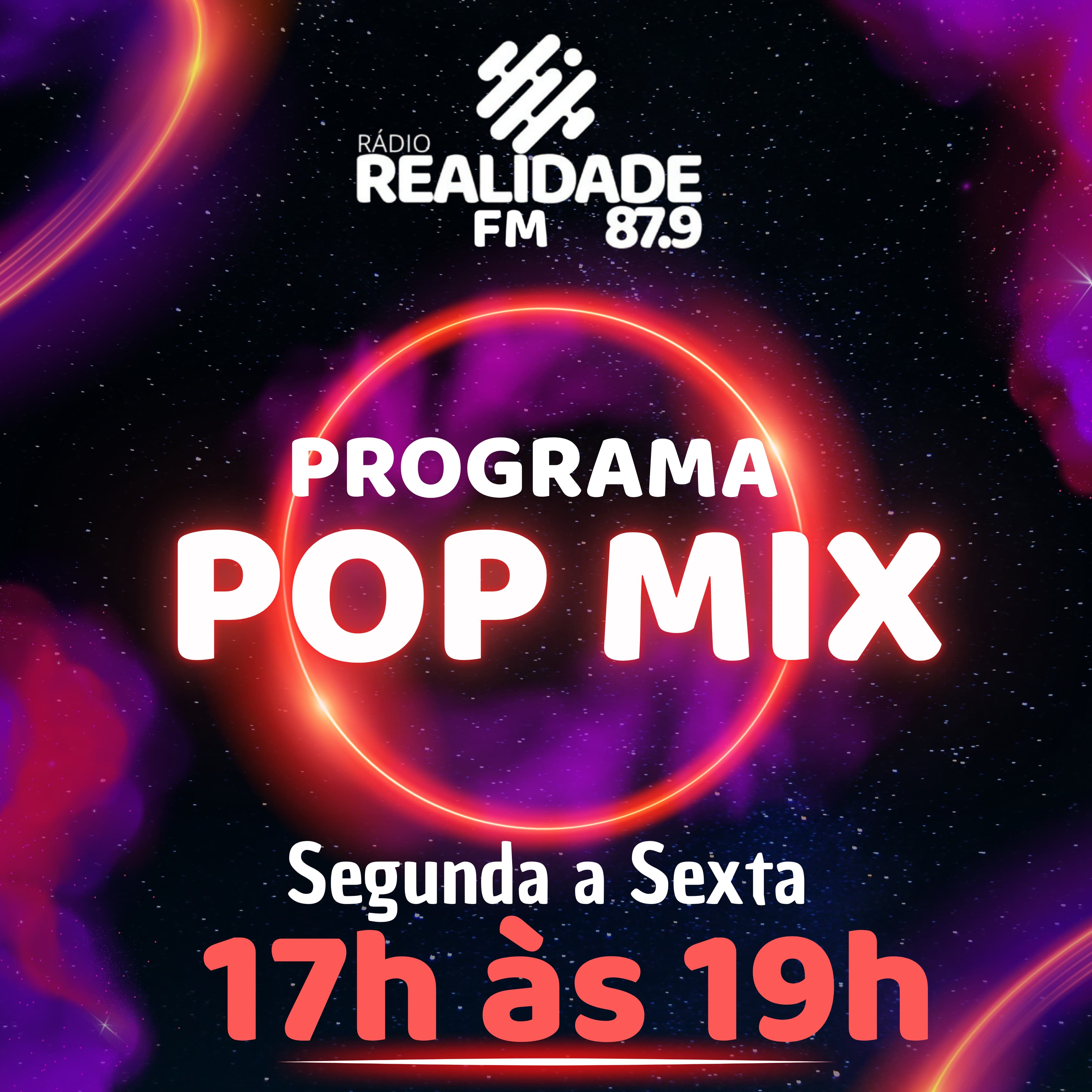POP MIX