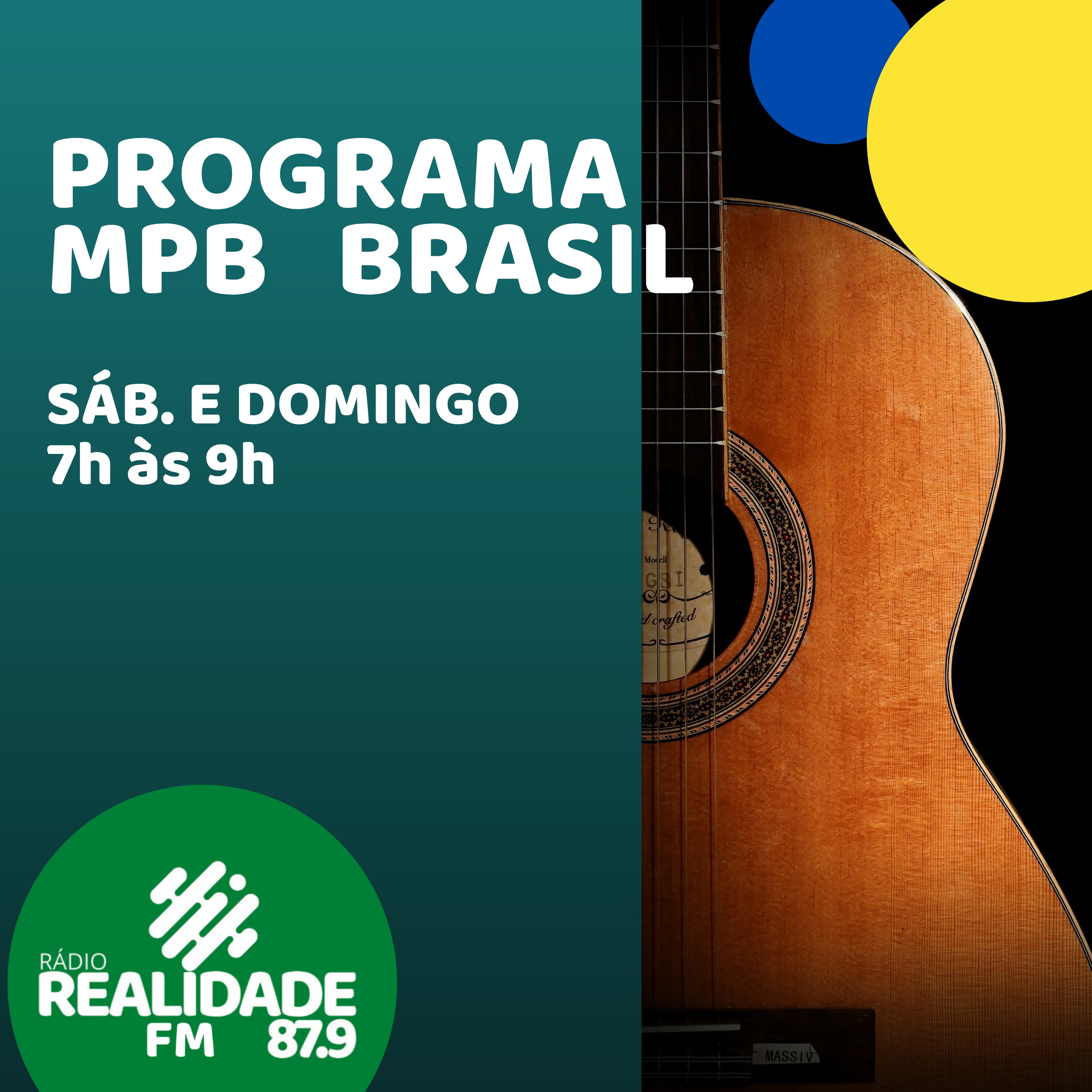 MPB BRASIL SAB DOM