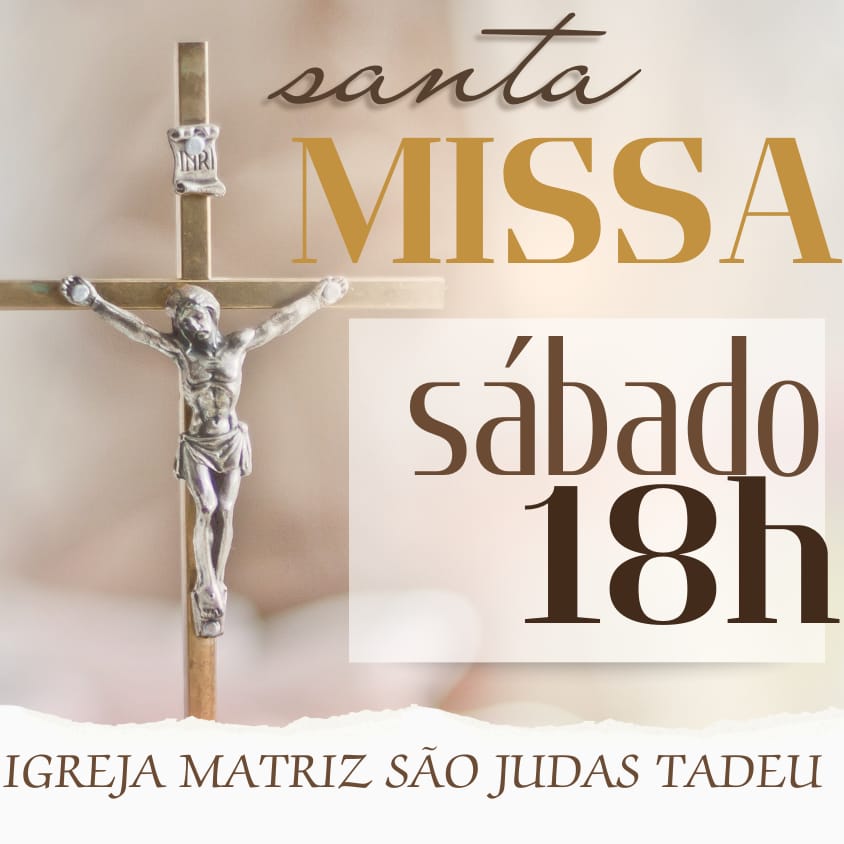 SANTA MISSA