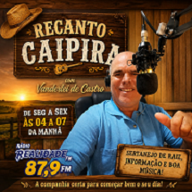 Vanderlei de Castro