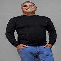 JOSÉ ROBERTO