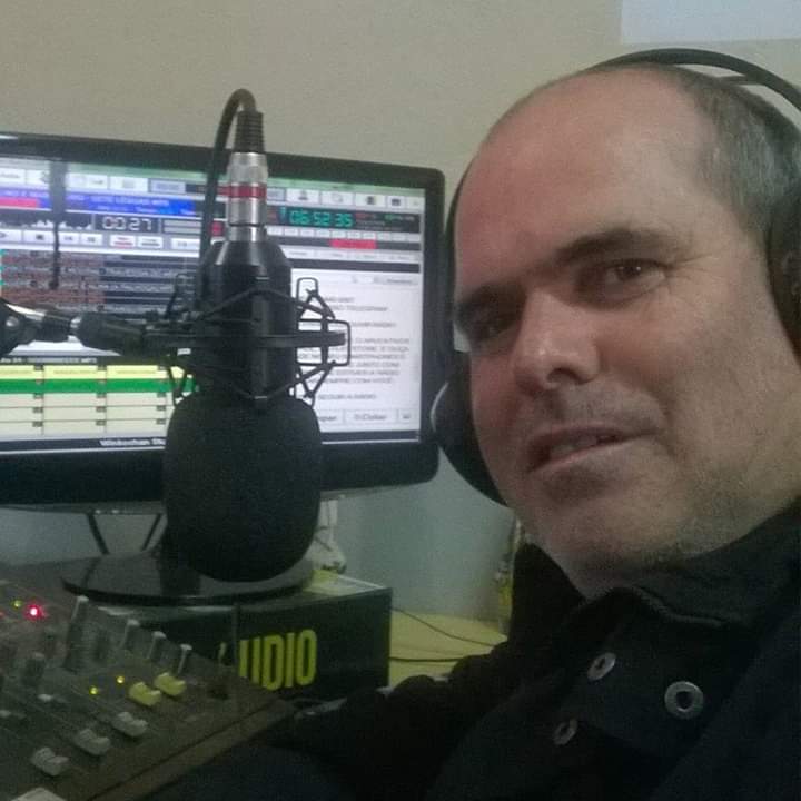 Vanderlei de Castro